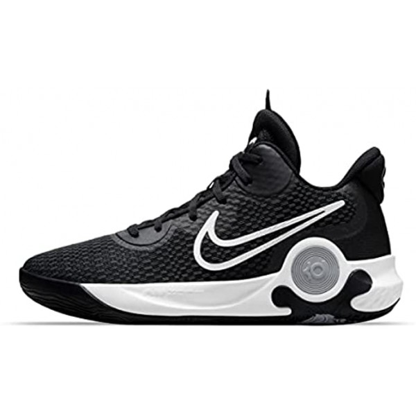 Nike Men's KD Trey 5 IX Basketball Sneakers CW3400-002