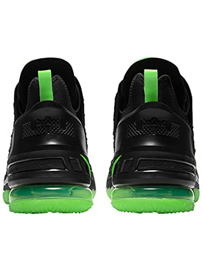 Nike Mens Lebron 18 Basketball Shoes