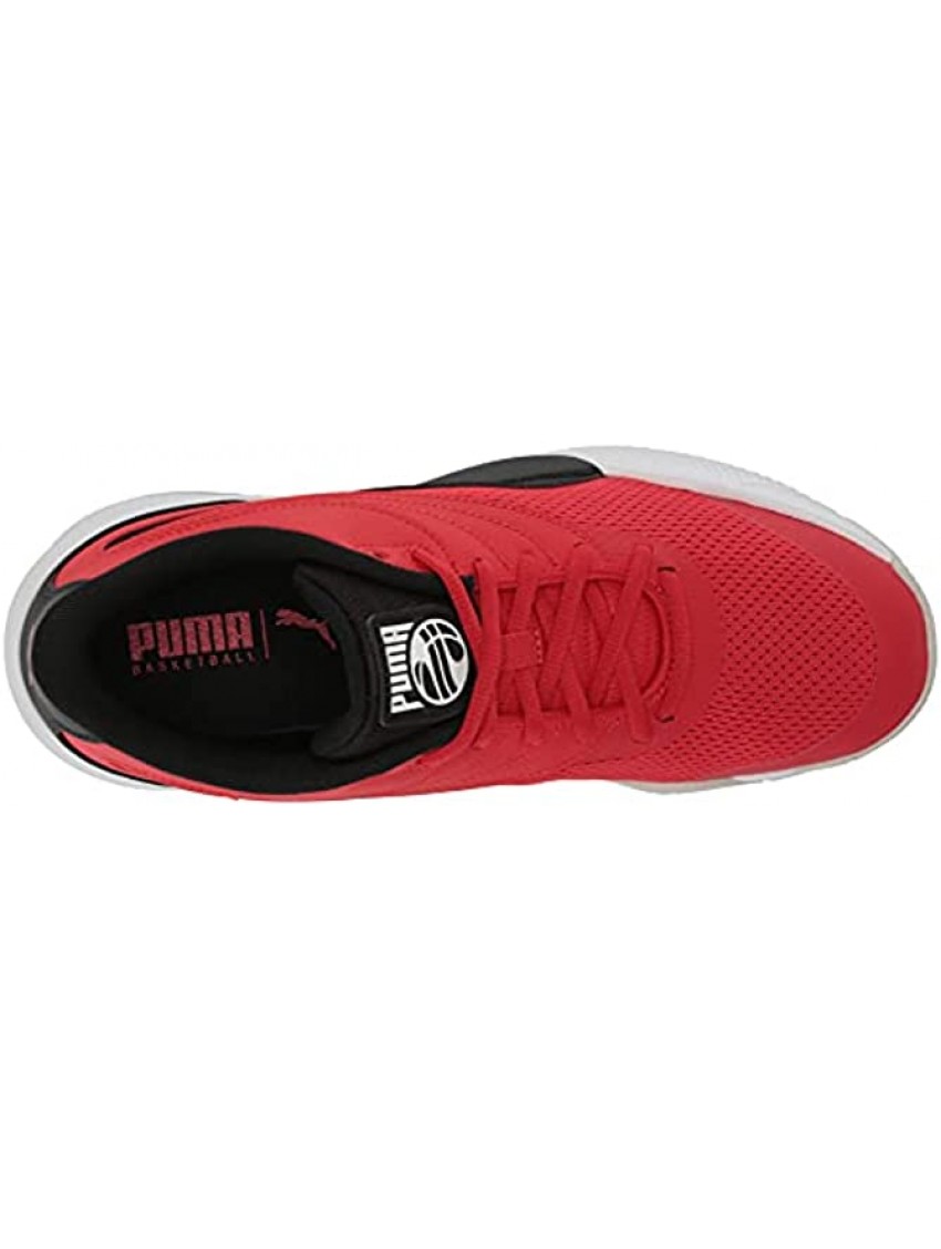 PUMA Men's Triple Basketball Shoe