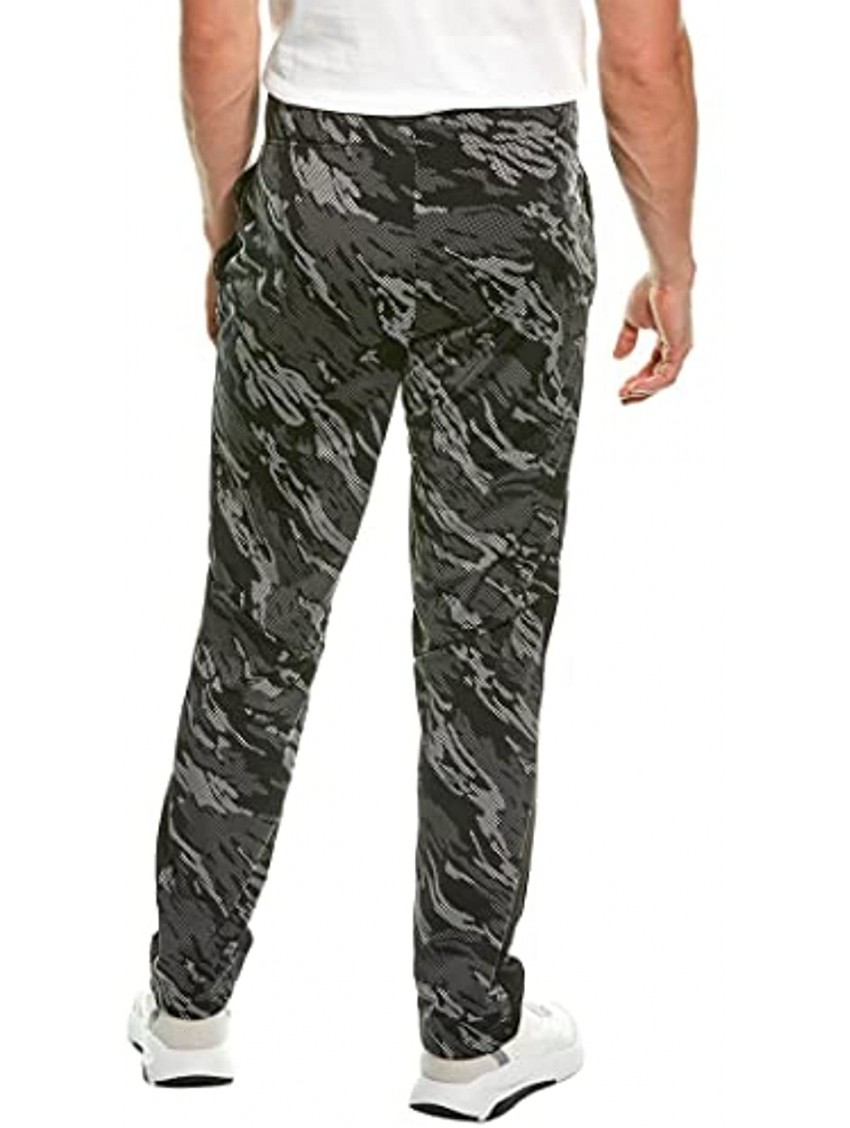 PUMA Men's Contrast Pants 2.0