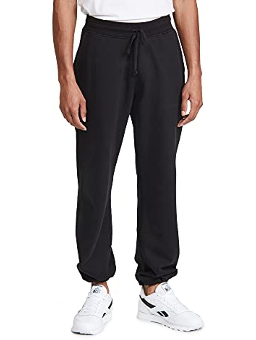 Reigning Champ Men's Midweight Terry Relaxed Sweatpants